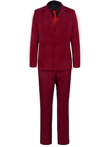  Sanji Anime Cosplay kostyme Drakter Cosplay-drakter Halloween Karneval Maskerade Frakk Trøye Bukser Til Herre Tenåring Voksne