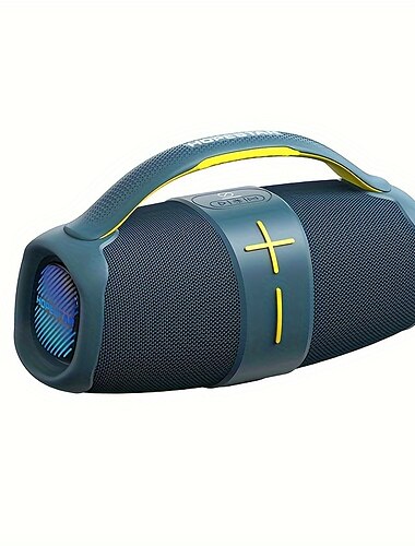  LITBest H60 Bluetooth Lautsprecher Bluetooth Tragbar Draussen Stereoton Sprecher Für PC Notebook Handy
