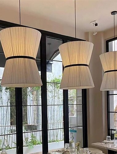  Lámpara colgante LED de 40 cm, 3 colores de luz, círculo/diseño redondo, lámpara de metal, industrial, contemporáneo, artístico, LED, luces colgantes para comedor, barra, luces colgantes, interior
