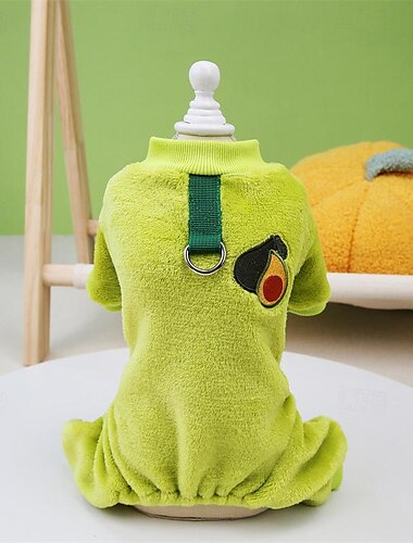  Hund Katze Pullover Jumper Niedlich Lässig Winter Atmungsaktiv Weich Waschbar Bequem Dicht Outdoor Alltagskleidung Bett Alltagstauglich Wochenende Hundebekleidung for Katze Hund Husky Labrador
