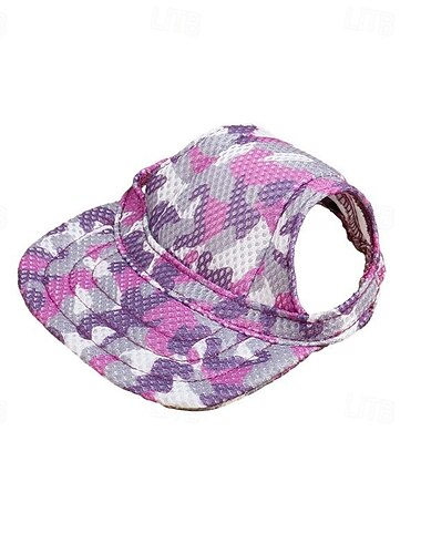  Cane Bandane e Cappelli Casual Quotidiano Casual / Sportivo Regolabile Morbido Lavabile Di tendenza Confortevole Natale Halloween Carnevale Capodanno Birra Oktoberfest Natale All'aperto San Valentino
