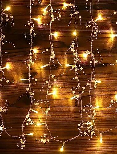  valentine's day perle string lights 1,5m batteridrevet led eventyrlys bryllupsfest valentinsdag bursdag hjem ferie atmosfære dekor lys
