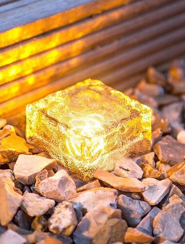  buiten led-postlicht moderne wandlampen glazen wandlamp pad oprit vloer gazon landschapsverlichting plug-in lichten villa tuin pad camping 220-240v 10 w