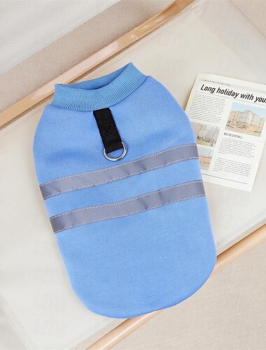  Câini Pisici Hanorace cu Glugă Adorabil Timp Liber Iarnă Respirabil Απαλό Lavabil Comfortabil Gros În aer liber Zilnice Sport Vacanță Casul / Zilnic Îmbrăcăminte pentru câini for Pisica Câine Husky