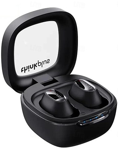  Słuchawki Lenovo XT62 Bluetooth 5.3 bezprzewodowe o niskim opóźnieniu słuchawki HiFi do sportu z mikrofonem HD Nowość 2022