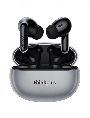  Lenovo XT88 Drahtlose Ohrhörer TWS-Kopfhörer Im Ohr Bluetooth 5.3 Ergonomisches Design Tiefer Bass Lange Akkulaufzeit für Apple Samsung Huawei Xiaomi MI Laufen Für den täglichen Einsatz Reisen Handy
