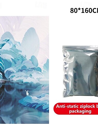  Landschafts-Strandtuch, Strandtücher für Reisen, schnell trocknendes Handtuch für Schwimmer, sanddichte Strandtücher für Damen, Herren, Mädchen, Kinder, coole Poolhandtücher, Strandzubehör,