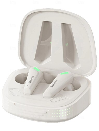  Lenovo XT85-2 Drahtlose Ohrhörer TWS-Kopfhörer Im Ohr Bluetooth 5.3 Stereo Mit Ladebox Eingebautes Mikro für Apple Samsung Huawei Xiaomi MI Yoga Für den täglichen Einsatz Reisen Handy