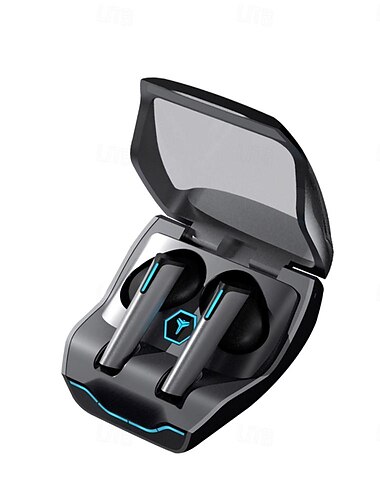  Lenovo XG02 Drahtlose Ohrhörer TWS-Kopfhörer Im Ohr Bluetooth 5.0 Stereo Mit Ladebox Eingebautes Mikro für Apple Samsung Huawei Xiaomi MI Yoga Für den täglichen Einsatz Reisen Handy