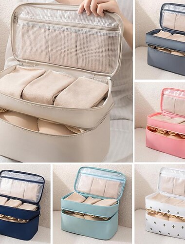  reismake-uptas grote make-uptas make-uptas make-uptasorganisator voor dames en meisjes, make-uptas