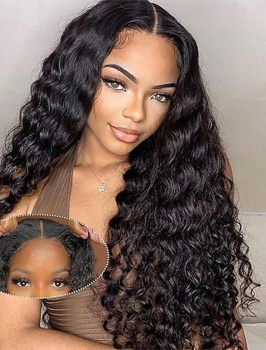 موجة عميقة شعر مستعار hd الدانتيل الباروكات عميق مجعد شعر مستعار 13x4x1 t جزء الباروكات البرازيلي الإنسان الشعر الدنتلة البرازيلي الإنسان الشعر الباروكات   موجة عميقة شعر مستعار hd الدانتيل الباروكات عميق مجعد شعر مستعار 13x4x1 t جزء الباروكات البرازيلي الإنسان الشعر الدنتلة البرازيلي الإنسان الشعر الباروكات