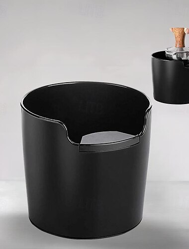  Récipients à café marc de café boîte à frapper thé lie a seau conteneur poubelle maison machine à café accessoire
