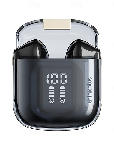  Lenovo LP6pro Drahtlose Ohrhörer TWS-Kopfhörer Im Ohr Bluetooth 5.3 Stereo Mit Ladebox Eingebautes Mikro für Apple Samsung Huawei Xiaomi MI Yoga Für den täglichen Einsatz Reisen Handy