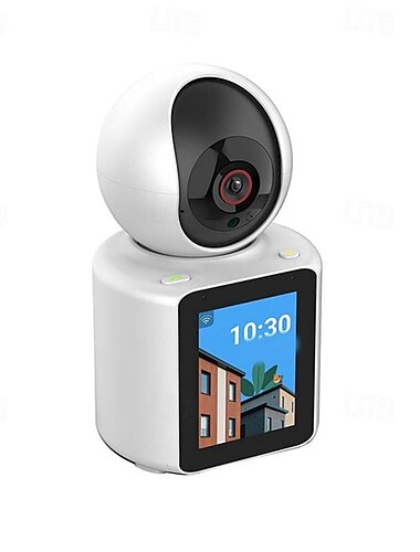  C30 IP Camera 1080P Mini WIFI Motion Detection Remote Access IR-cut Indoor Support 128 GB