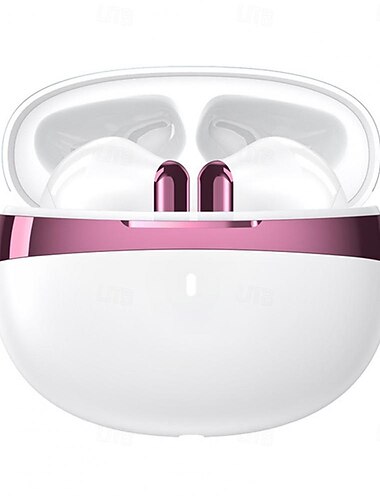  Lenovo LP11pro Drahtlose Ohrhörer TWS-Kopfhörer Im Ohr Bluetooth 5.1 Stereo Mit Ladebox Eingebautes Mikro für Apple Samsung Huawei Xiaomi MI Yoga Für den täglichen Einsatz Reisen Handy