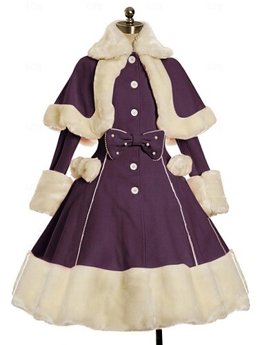  Cosplay Dienstmädchenkostüm Anime Kleid Cosplay Kostüm Outfits Cosplay-Anzüge Karneval Valentinstag Maskerade Kleid Schal Für Damen Erwachsene