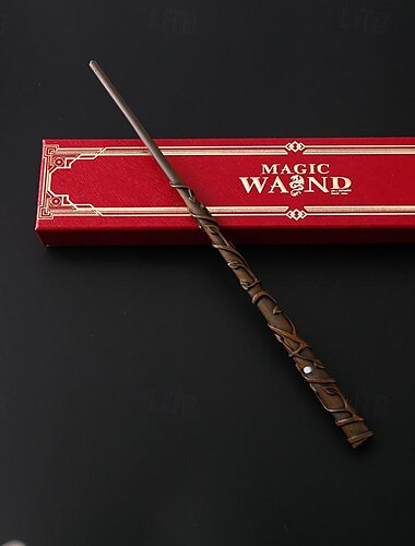  magic harry magic harry wand herr dam pojkar film cosplay klassiker &amp; tidlös karnevalsmaskerad