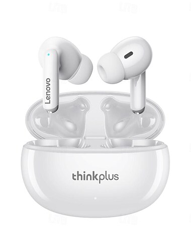  Lenovo XT88 Drahtlose Ohrhörer TWS-Kopfhörer Im Ohr Bluetooth 5.3 Ergonomisches Design Tiefer Bass Lange Akkulaufzeit für Apple Samsung Huawei Xiaomi MI Laufen Für den täglichen Einsatz Reisen Handy
