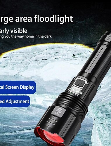  1ks 30 W Svítilny a kempingová světla s funkcí osvětlení Bílá 4.2 V 1 LED korálky