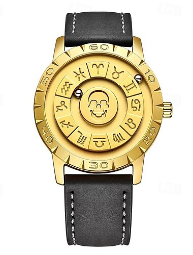  LIGE Mujer Hombre niños Relojes de cuarzo minimalista IMPERMEABLE Acero Inoxidable Piel Reloj
