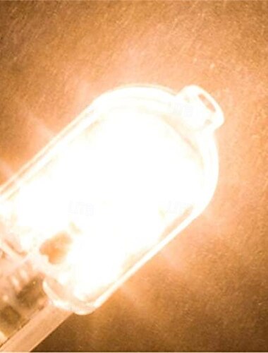  10/20pcs mini g4 led lamp 2w ampul led lamp ac dc12v ac 220v maïs lichten vervangen halogeen spotlight kroonluchter halogeenlamp