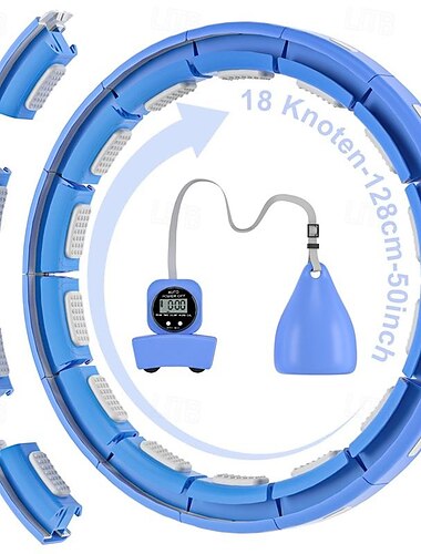  neklesající nové inteligentní odnímatelné masážní líné fitness zařízení na spalování tuků