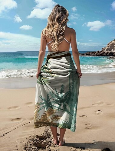  serviette de plage couvertures confortables série amour mer serviette de bain grand motif imprimé 3d serviette de bain drap de plage couverture classique 100% microfibre