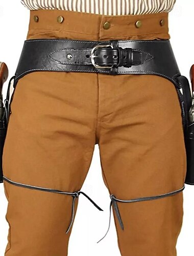  siglo 18 siglo 17 estado de texas Sostenedor Pirata Vaquero del oeste americano Hombre Mascarada Rendimiento Mascarada Despedida de Soltera Adulto Cinturón