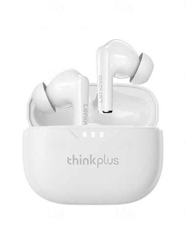  Lenovo LP3pro Drahtlose Ohrhörer TWS-Kopfhörer Im Ohr Bluetooth 5.2 Stereo Mit Ladebox Eingebautes Mikro für Apple Samsung Huawei Xiaomi MI Yoga Für den täglichen Einsatz Reisen Handy