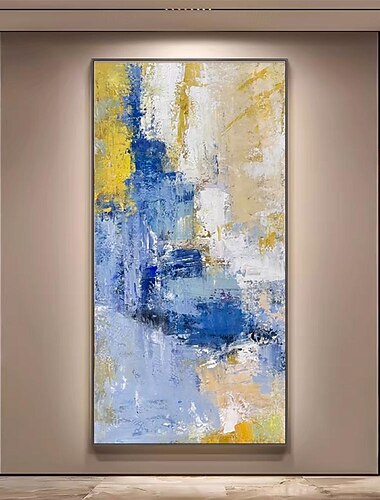  mintura dipinti ad olio con texture fatti a mano su tela decorazione artistica da parete quadri astratti moderni per la decorazione domestica pittura senza cornice arrotolata non stirata