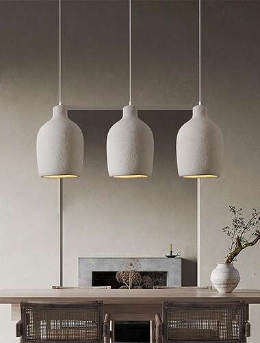  30 cm Lantaarn-ontwerp Plafond Lichten & hangers Polystyreen Artistieke Stijl Vintagestijl Klassieke Stijl Vintage Artistiek 110-120V 220-240V