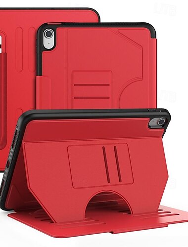  Tavoletta Custodie cover Per Apple iPad 10.9'' 10° iPad Air 5° ipad 9th 8th 7th Generation 10.2 inch iPad Air 2° 9.7'' iPad Pro 4° 11'' iPad Pro 3° 11'' iPad Pro 2° 11'' iPad Pro 1° 11'' Portatile