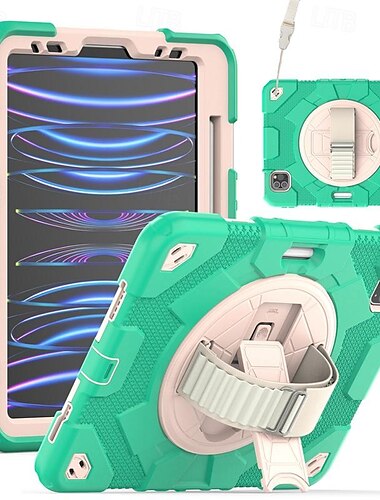  Tableta Carcasa Funda Para Apple iPad 10.9'' 10 iPad Air 5.º ipad 9th 8th 7th Generation 10.2 inch iPad aire segundo 9.7'' iPad Pro 4º 11'' iPad Pro 3er 11'' iPad Pro 2º 11'' iPad Pro 1er 11''