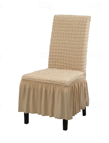  2 шт. декоративные чехлы на обеденный стул, чехлы на стулья для свадебных банкетов