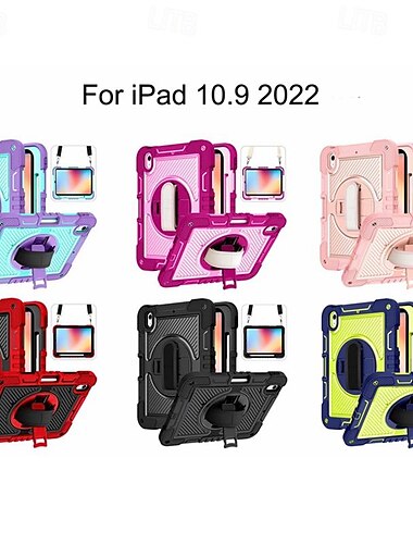  Таблетка Чехлы панели Назначение Apple iPad 10,9 дюймов 10-й Айпад Эйр 5-й ipad 9th 8th 7th Generation 10.2 inch айпад мини 6й айпад мини 5-й 7,9" iPad mini 4-й 7,9" iPad Pro 11 дюймов 4-й iPad Pro