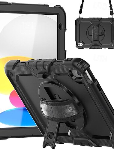  Tableta Carcasa Funda Para Apple iPad 10.9'' 10 iPad Air 5.º ipad 9th 8th 7th Generation 10.2 inch iPad Pro 12.9'' 5th iPad aire 3 iPad mini 6. iPad mini 5 de 7.9" iPad mini 4to 7.9" iPad Pro 11