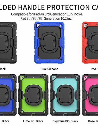  لوح أغط / كفرات من أجل Apple iPad Air 5th ipad 9th 8th 7th Generation 10.2 inch iPad Pro 12.9'' 5th iPad mini 6 iPad mini 5 مقاس 7.9 بوصات iPad mini 4th مقاس 7.9 بوصات iPad Air 2nd 9.7 " iPad Pro 4