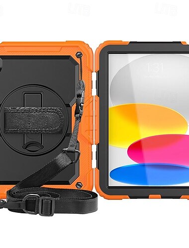  Tablet Hoesje cover Voor Apple iPad 10.9'' 10e iPad Air 5e ipad 9th 8th 7th Generation 10.2 inch iPad Pro 12.9'' 5th iPad Air 3e iPad mini 6e iPad mini 5e 7,9" iPad mini 4e 7,9" iPad Pro 11'' 4e iPad