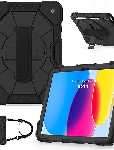  Tablette Hüllenabdeckung Für Apple iPad 10,9'' 10 iPad Air 5 ipad 9th 8th 7th Generation 10.2 inch iPad Mini 6 iPad Air 2. 9,7 Zoll iPad Pro 4. 11'' iPad Pro 3. 11'' iPad Pro 2. 11'' iPad Pro 1. 11''