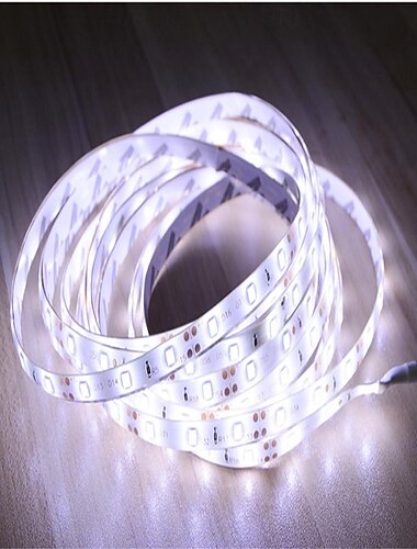  USB-LED-Lichtleiste mit Sensor, LED Streifen DC 5 V, Bewegungssensor mit Hand-LED-Streifenband, USB-LED-Streifenlampe für Schlafzimmer, Zuhause, Küche, Kleiderschrank Dekor