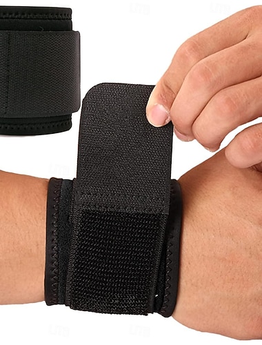  ortéza na zápěstí, 2 balení návleků na karpální tunel pro ženy a muže. řemínky na zápěstí pro vzpírání, posilování a úlevu od bolesti. flexibilní, vysoce elastické, nastavitelné, pohodlné a
