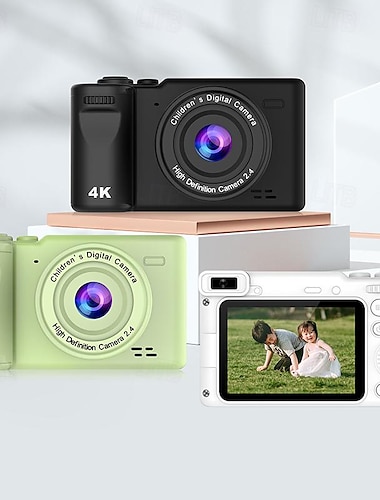  2,4-дюймовая цифровая камера q9 600ma поддерживает цифровые камеры емкостью 32 ГБ и 128 ГБ