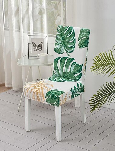  eetkamerstoel beschermhoes super fit stretch hoge rugleuning eetkamerstoelhoes minimalisme voor hotel eetkamer ceremonie banket bruiloft feest