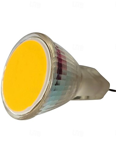  mr11 gu4 светодиодная лампа постоянного/переменного тока 12 В, светодиодные лампы 3 Вт, теплый белый 3000 К/белый 6000 К, подходит для домашнего ландшафта, встроенное рельсовое освещение, 1 шт.