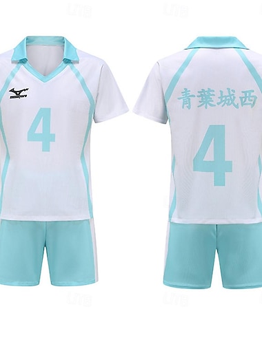 アニメ系 コスプレ衣装 セット Tシャツ(21) コスプレスーツ カーニバル マスカレード ショートパンツ Tシャツ 用途 男性用 女性用 成人   アニメ系 コスプレ衣装 セット Tシャツ(21) コスプレスーツ カーニバル マスカレード ショートパンツ Tシャツ 用途 男性用 女性用 成人