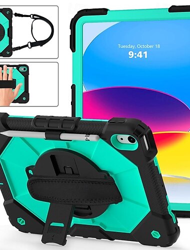  Tableta Carcasa Funda Para Apple iPad 10.9'' 10 iPad Air 5.º ipad 9th 8th 7th Generation 10.2 inch iPad mini 6. iPad aire segundo 9.7'' iPad Pro 4º 11'' iPad Pro 3er 11'' iPad Pro 2º 11'' iPad Pro