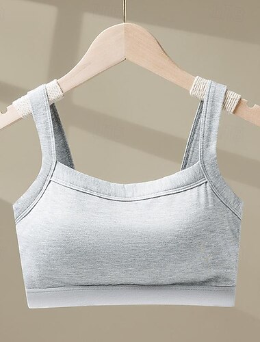 Women's Camisole Tank Top Basic Sleeveless Regular Tops Crew Neck Black White Brown Gray Summer