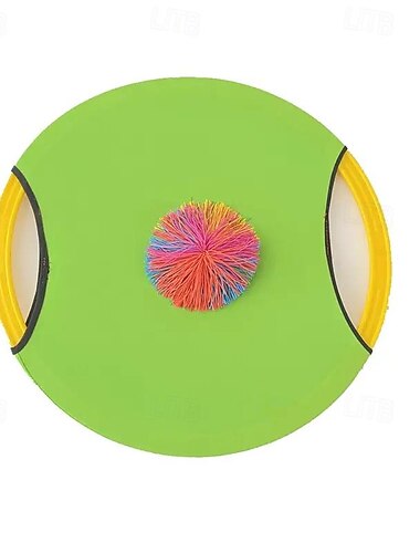  Steigern Sie den Spaß Ihrer Kinder mit dem Fangen von Hüpfbällen &Wurfspiel - Indoor &Interaktives Eltern-Kind-Spielzeug für den Außenbereich, Weihnachts-, Halloween- und Erntedankgeschenk