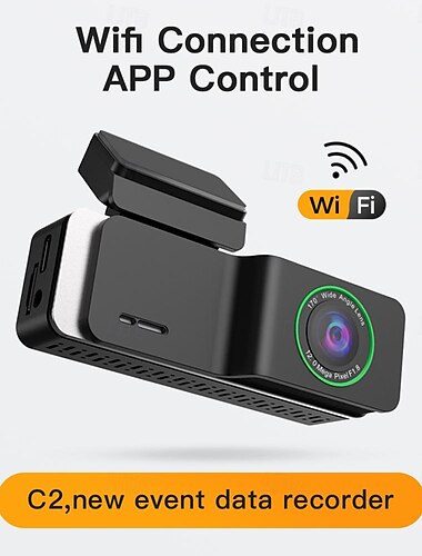  nm-525 הקלטה יחידה 2k4k pre-hd dvr wifi טלפון נייד אינטרנט מקליט נהיגה