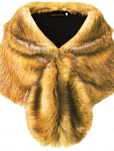  Retro vintage Roaring jaren '20 Jaren 1920 Omslagdoeken The Great Gatsby Bruiloftsgast Dames Kerstmis Nieuwjaar Bruiloft Feest / Uitgaan Huwelijksreceptie Volwassenen Sjaal Herfst winter